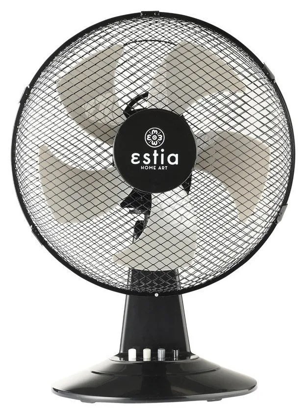 ESTIA ΑΝΕΜΙΣΤΗΡΑΣ ΕΠΙΤΡΑΠΕΖΙΟΣ AEROPULSE 30cm 40w