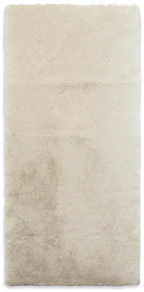 Γούνινο Χαλί (200x300) New Plan Puffy FC3 Beige