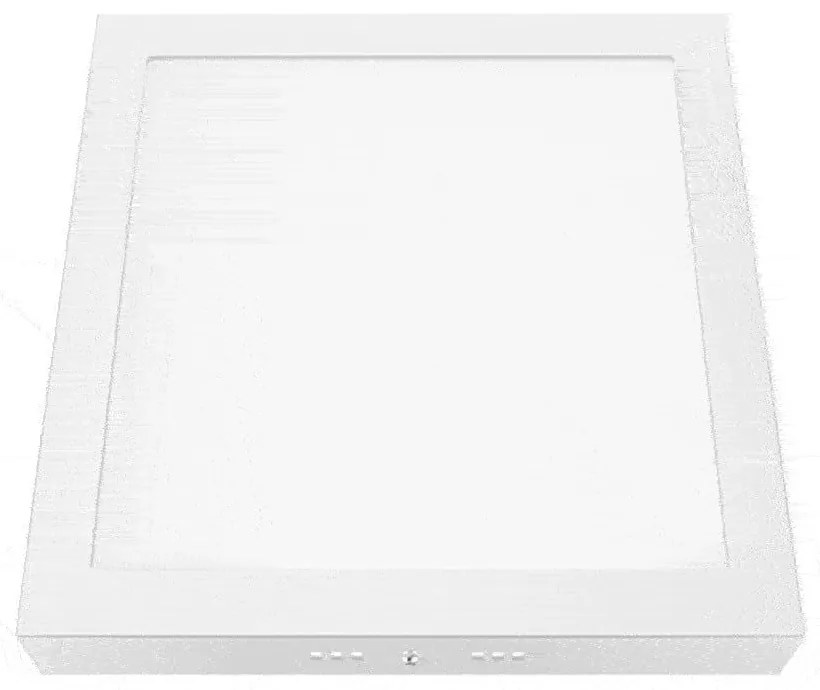 Πάνελ Led VEKO1830SW 20,8x20,8cm 18W 3000K 1700lm White Aca Τετράγωνο