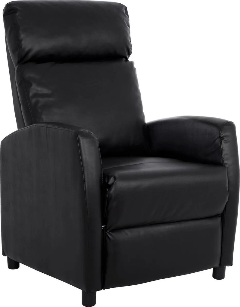 Πολυθρόνα Relax Fray  Mήκος 64.00 Βάθος 78.00  Ύψος 103.00 161584359