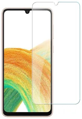 POWERTECH tempered glass 2.5D TGC-0673 για Samsung A25