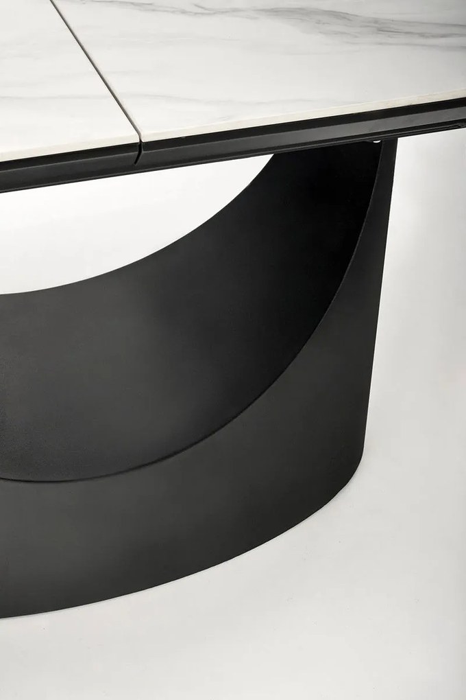 Holly Τουαλέτα Λευκή με Φωτισμό 94x43x140cm