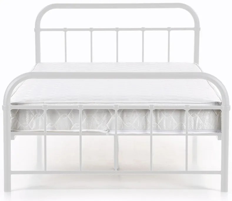 Holly Τουαλέτα Λευκή με Φωτισμό 94x43x140cm