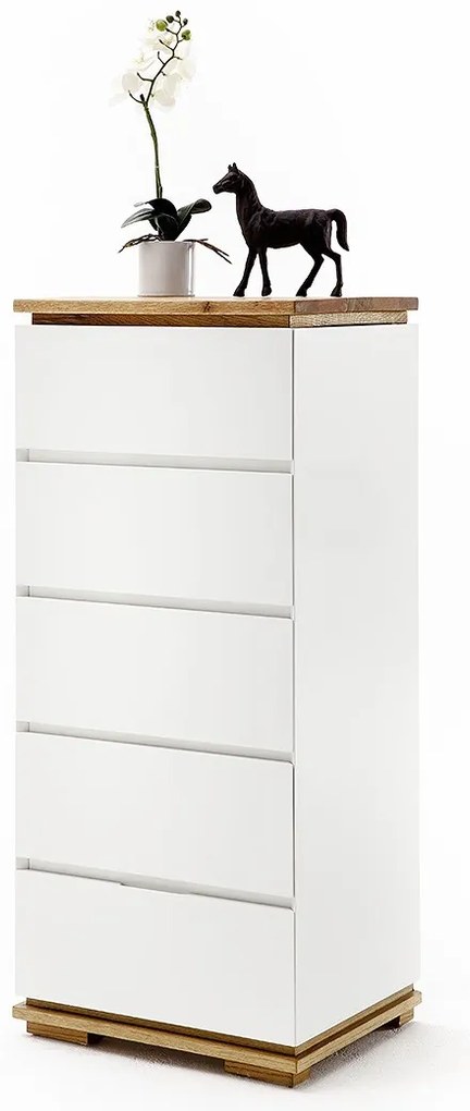 Μπουφές Μαύρη Λάκα 51x115x40