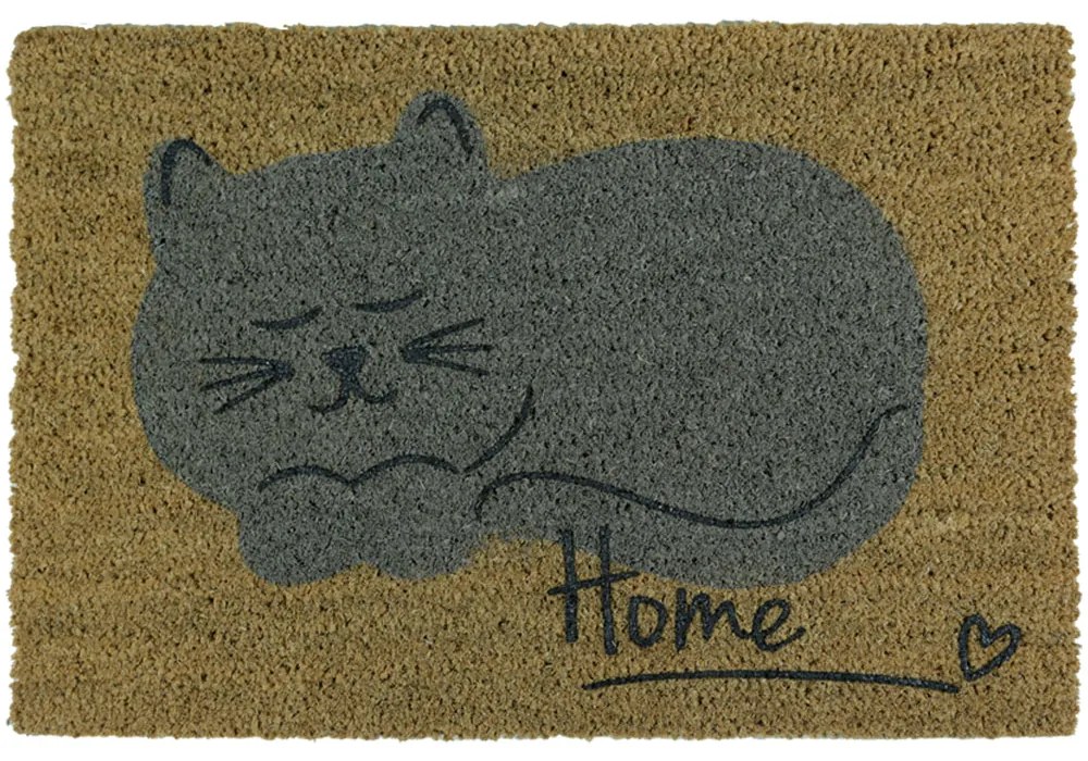 ΠΑΤΑΚΙ ΕΙΣΟΔΟΥ ΚΟΚΟΦΟΙΝΙΚΑ HOME CAT SL8628 40X60 San Lorentzo 8628