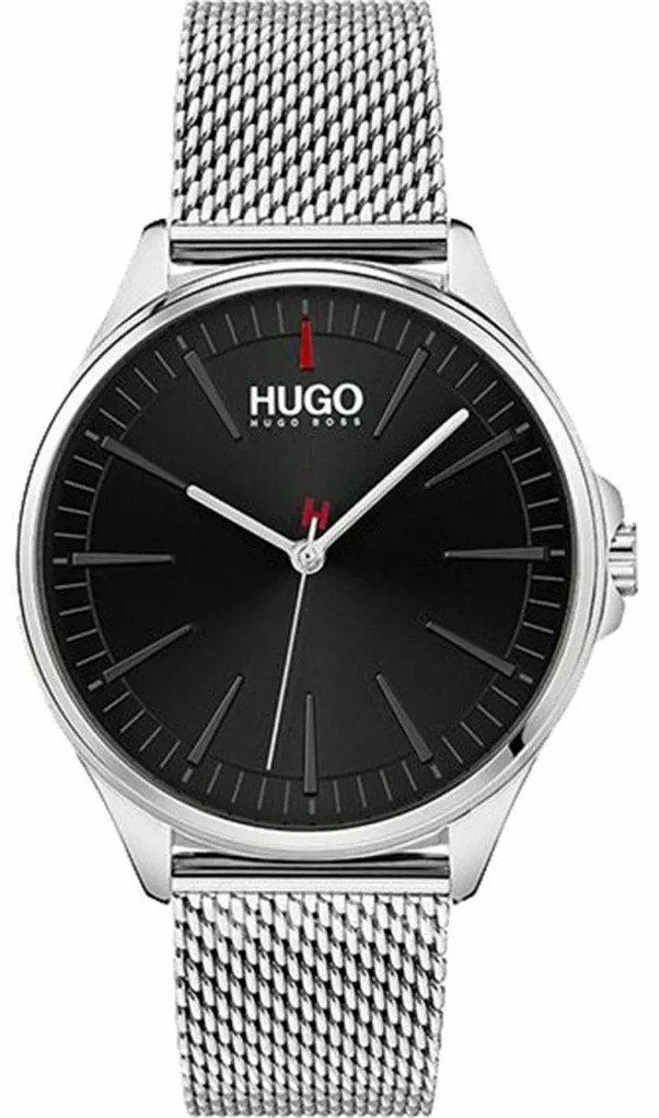 Ανδρικά Ρολόγια Hugo Boss 1530203 (Ø 43 mm)