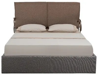 KS Strom  Ντυμένο Κρεβάτι Ημίδιπλο 110x190 Kouppas Σύλβια​ 0130176 Με Επιλογή Χρώματος BEST-803017