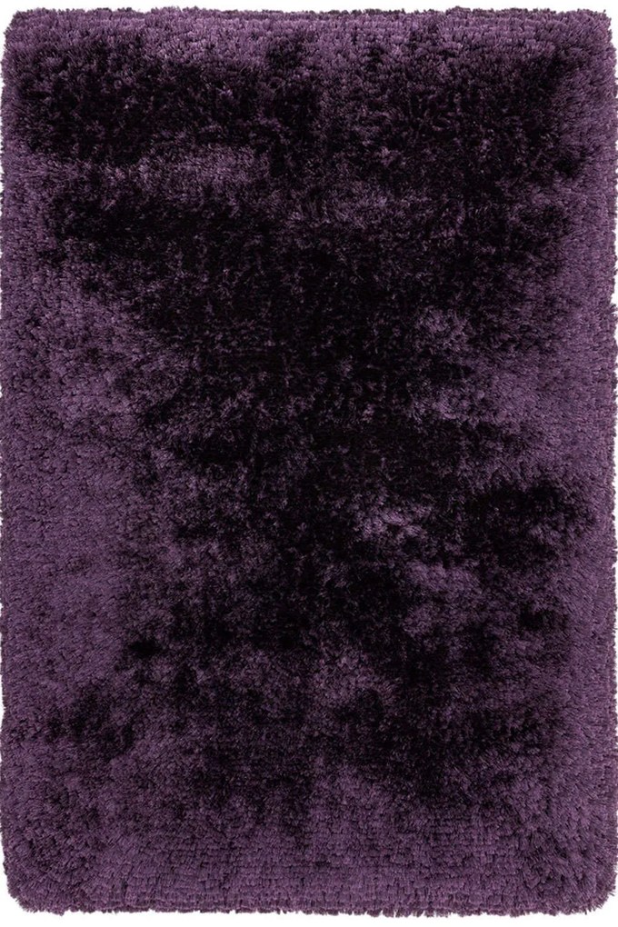 Χαλί Plush Purple Asiatic London 120X170cm