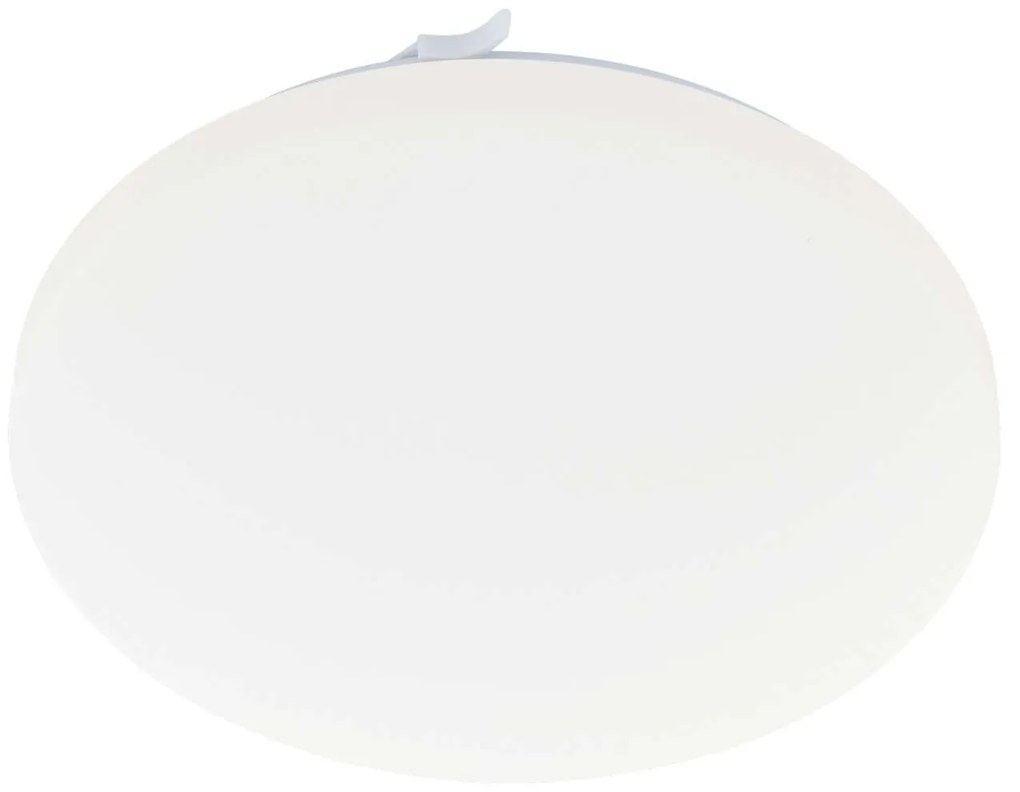 Φωτιστικό Οροφής - Πλαφονιέρα Led 97871 Frania Eglo Metal