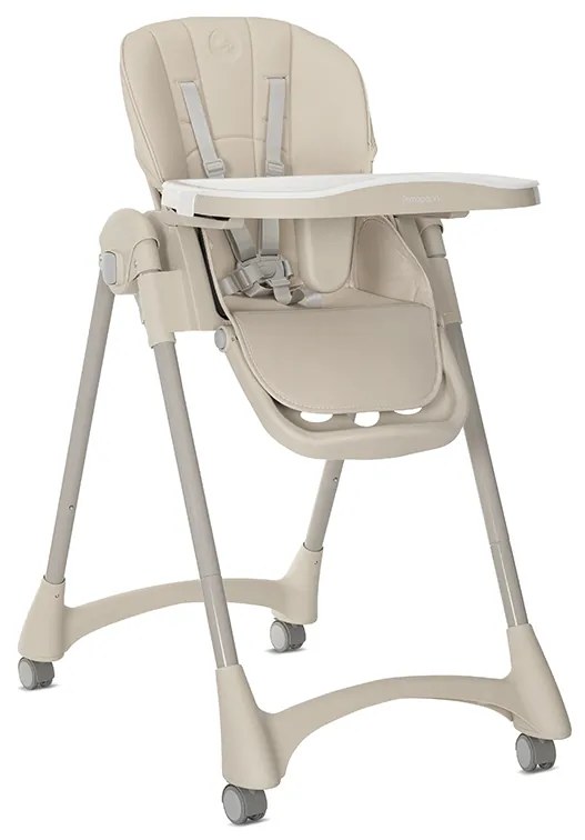 Καρεκλάκι φαγητού PRIMAPAPA Beige 10100542507 LorellI