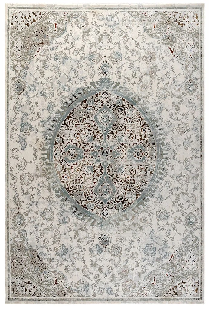 Χαλί (160x230) Tzikas Carpets Virgo 02061-112