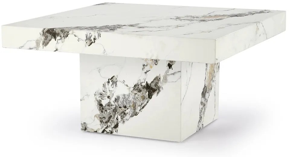 Holly Τουαλέτα Λευκή με Φωτισμό 94x43x140cm
