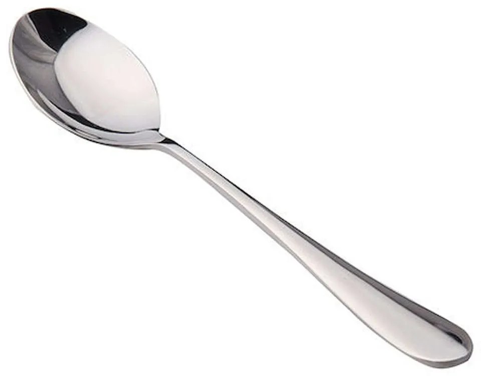 Κουταλάκι Γλυκού Paris 02961 14,8cm Inox Dinox Stainless Steel