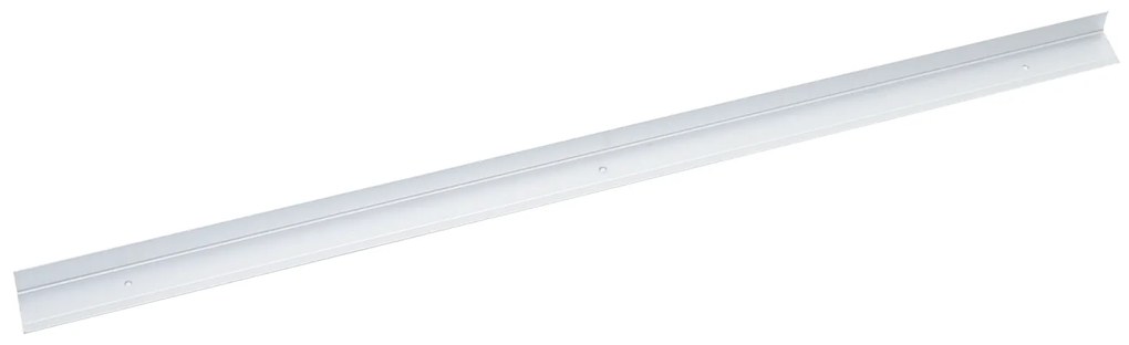 vidaXL Προστατευτικά ακμών σκάλας 10 pcs Ασημί 67 cm Αλουμίνιο