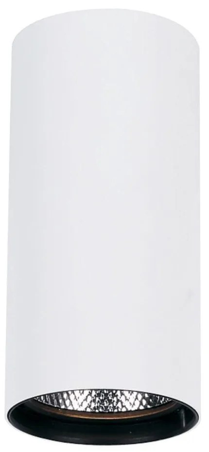Φωτιστικό Οροφής - Σποτ Nestor 4214400 White Viokef Metal