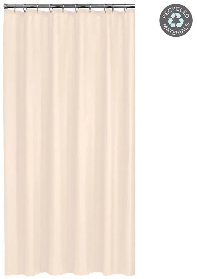 Cosima 120x200 salmon κουρτίνα μπάνιου πλαστική Sealskin