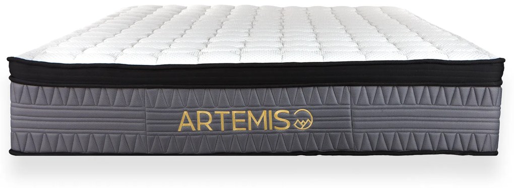 Στρώμα διπλό "ARTEMIS" 140x190