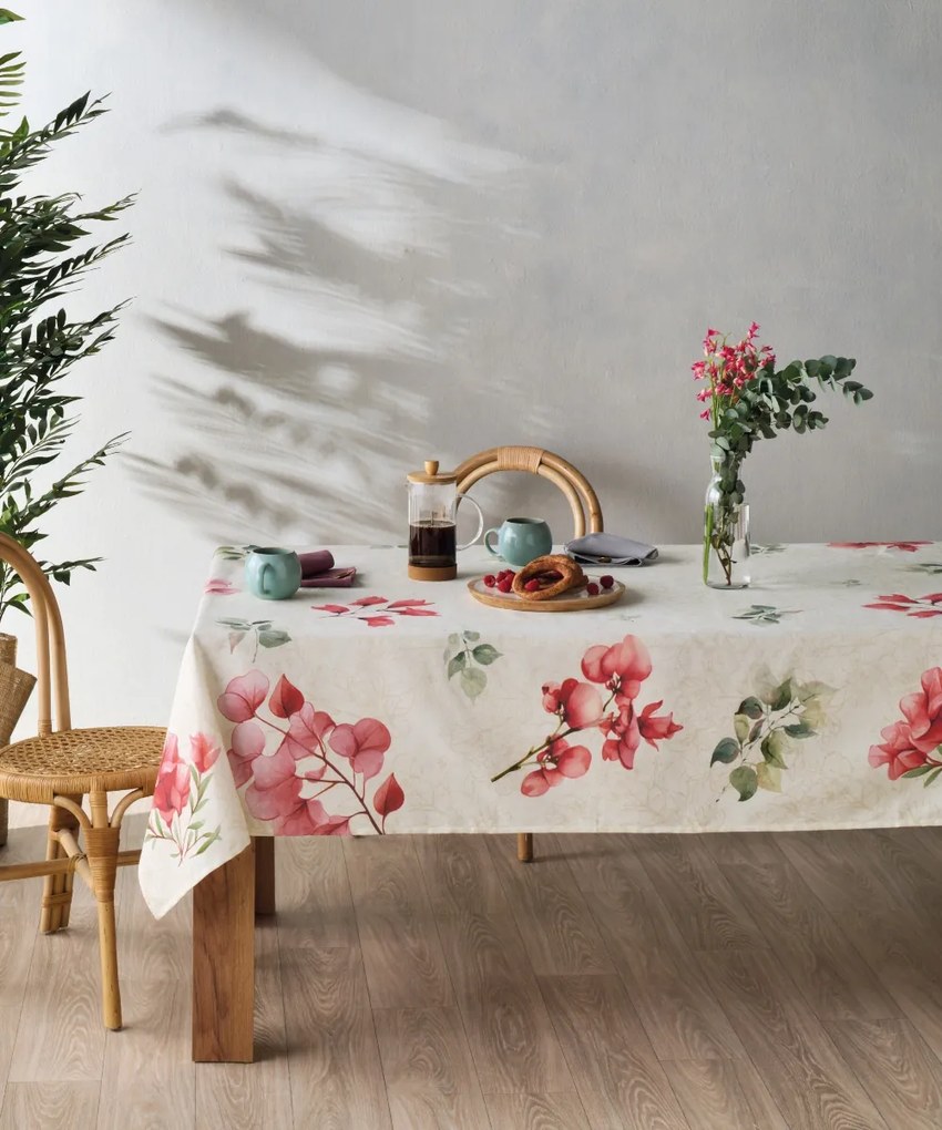POPINA ΤΡΑΠΕΖΟΜΑΝΤΗΛΟ 160X160 - KENTIA