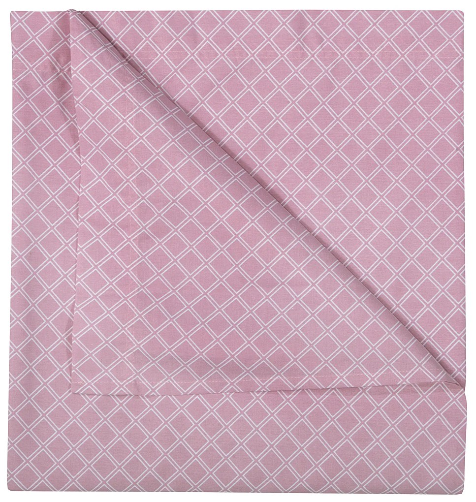 Σεντόνι Μεμονωμένο Polycotton Υπέρδιπλο 240x260εκ. Loft 2509 Nude Greenwich Polo Club