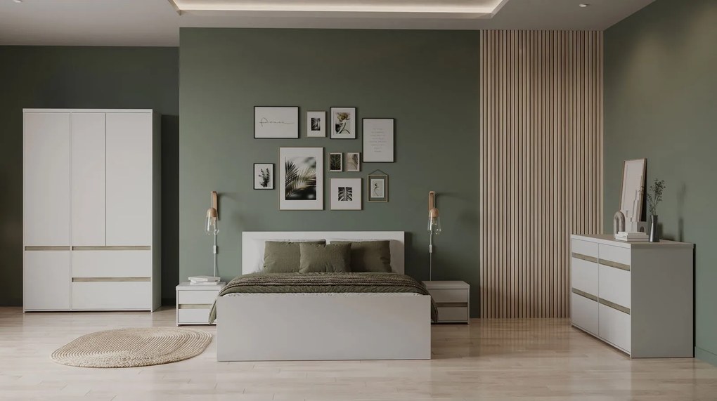 Συρταριέρα Bero long