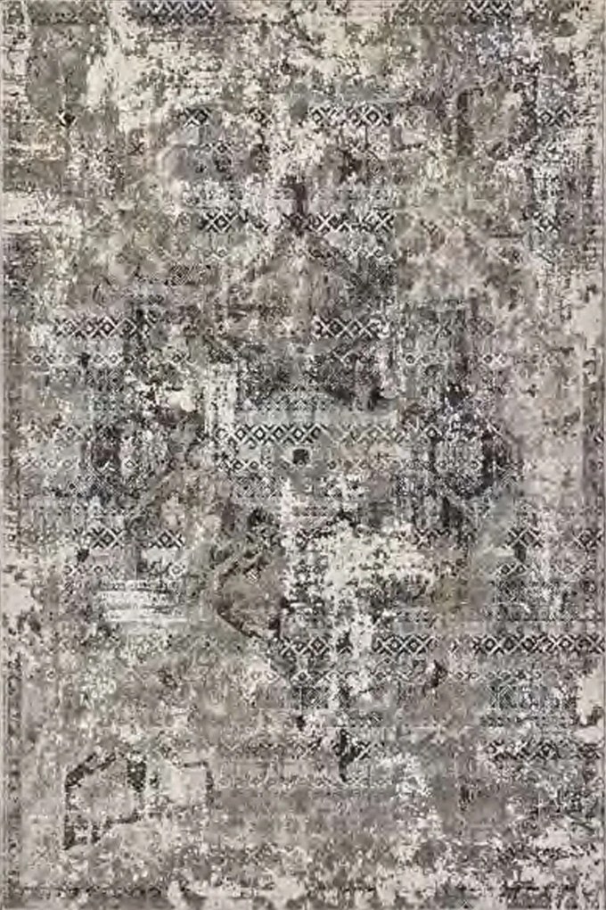 Χαλί Vanity 0050/VH2W Grey-Brown Carpet Couture 160X235cm