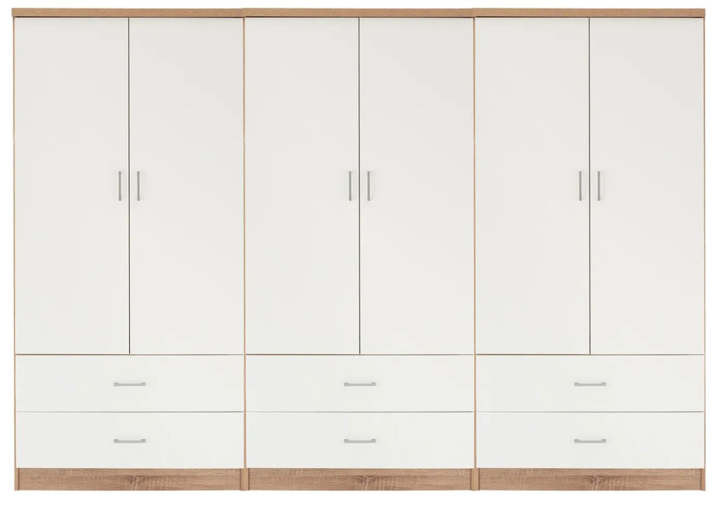 Intrahome ΝΤΟΥΛΑΠΑ 6ΦΥΛΛΗ SCASABLANCAINCASABLANCALTCASABLANCAIE-REINE LILONGWEKUCASABLANCALCASABLANCA_LUMPURERLEY 6 ΣΥΡΤΑΡΙΑ .06 ΜΕΛΑΜΙΝΗ ΣΕ ΛΕΥΚΟ-ΣΟΝΑΜΑ 240x42x181Υεκ intraho-0007916