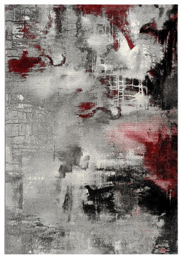 Χαλιά Κρεβατοκάμαρας (Σετ 3τμχ) Tzikas Carpets Sky 20754-098