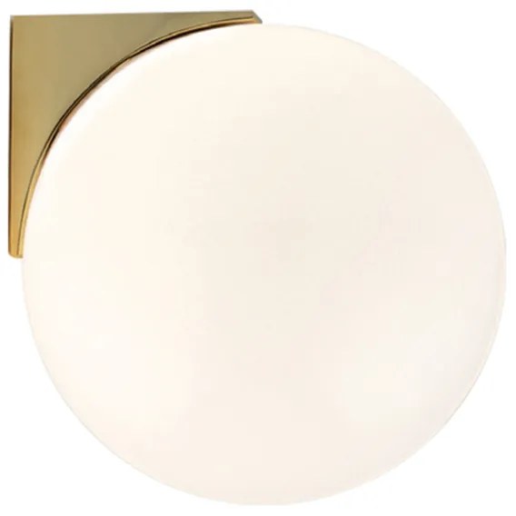 Φωτιστικό Μπάνιου Zambelis 20149 Brushed Brass