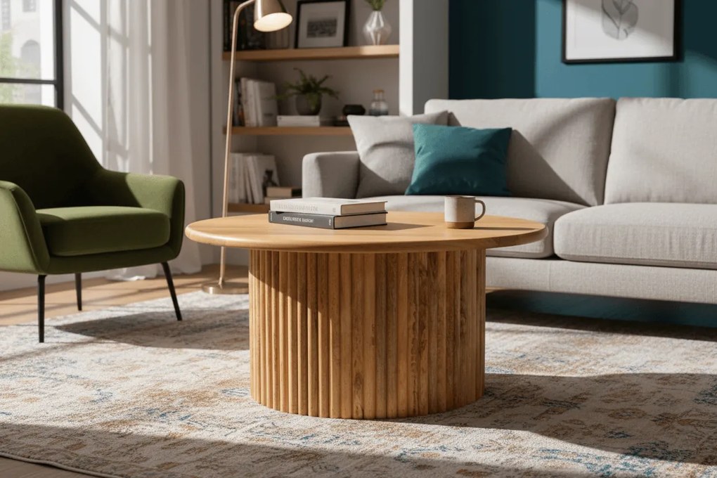 Τραπεζάκι σαλονιού Aster