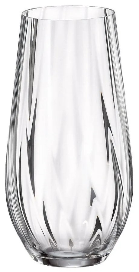 Ποτήρι Νερού 580ml CORA - Crystal Bohemia - 6 ΤΜΧ