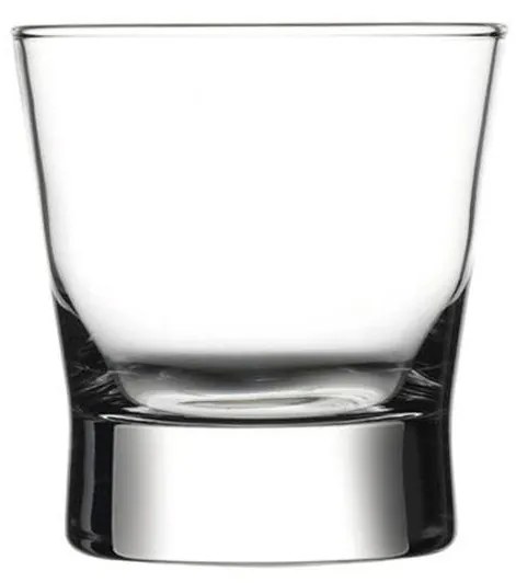 Ποτήρι Ουίσκι 300ml Pasabahce By Espiel Petra SP42265K12