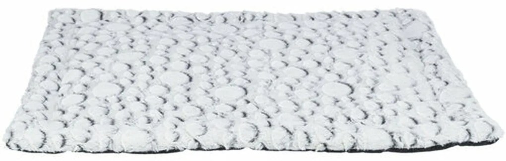 Κρεβάτιγια Σκύλους Trixie Mila Λευκό Γκρι