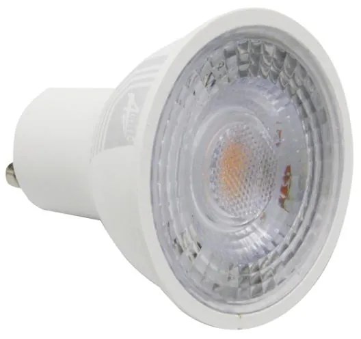 Adeleq Λάμπα LED GU10 8W 230V 38° Θερμό 2700Κ 13-1028000
