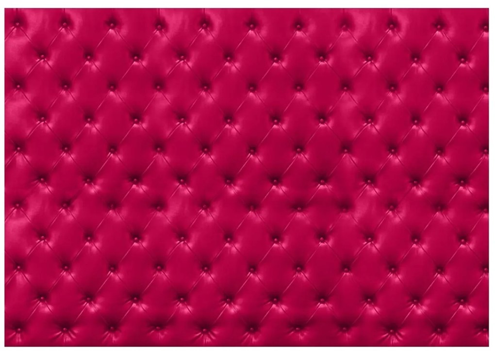 Φωτοταπετσαρία - Fuchsia rhombuses 350x245