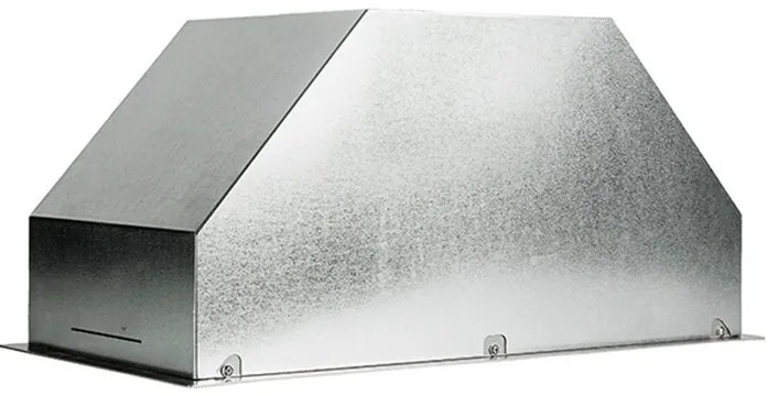 Davoline AEOLOS 060S Απορροφητήρας Εντοιχιζόμενος 52cm Inox