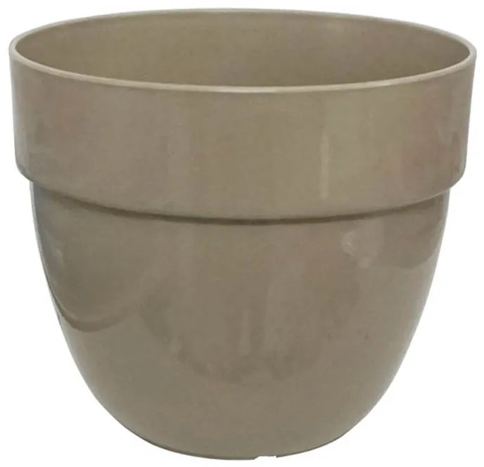 Κασπώ (Φ21x18) Marhome Orchidea Nowa 09-00-543 Coffee