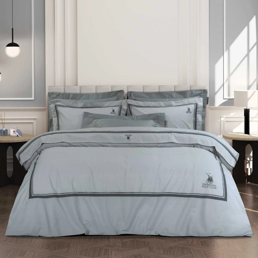 GREENWICH POLO CLUB ΣΕΤ ΣΕΝΤΟΝΙΑ KING 202100302175