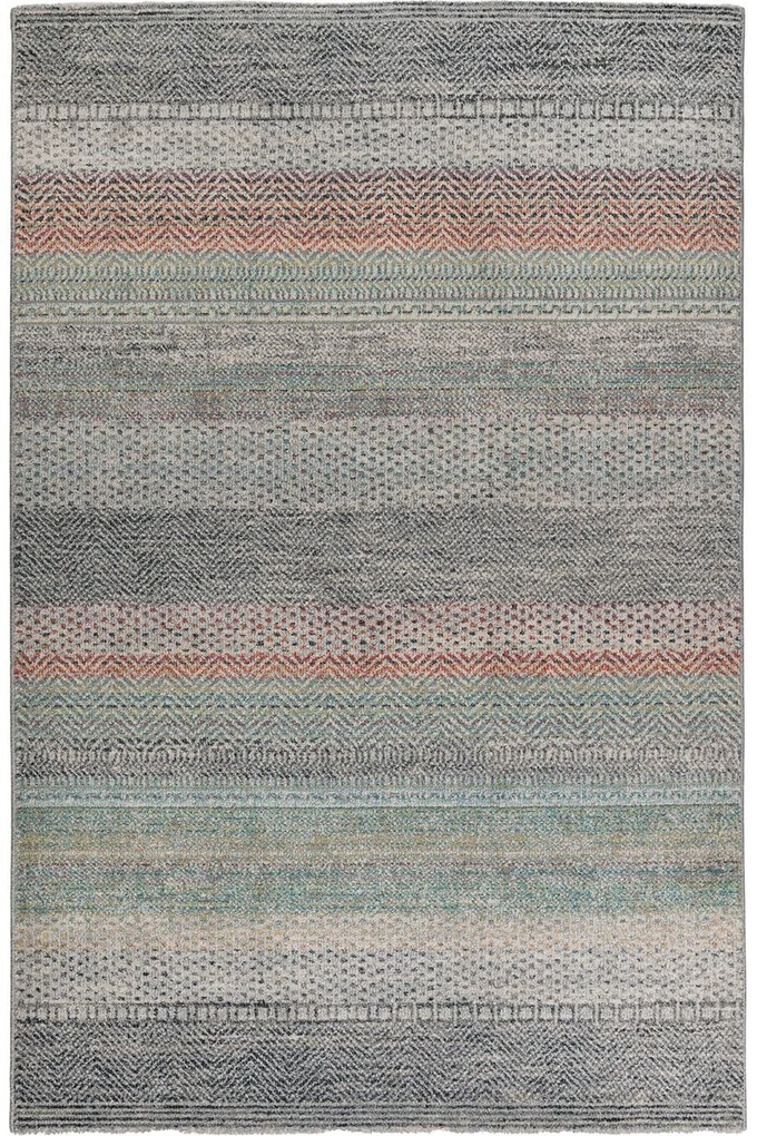 Χαλί Naif 69267 195 Multi Βιοκαρπέτ 240X300cm