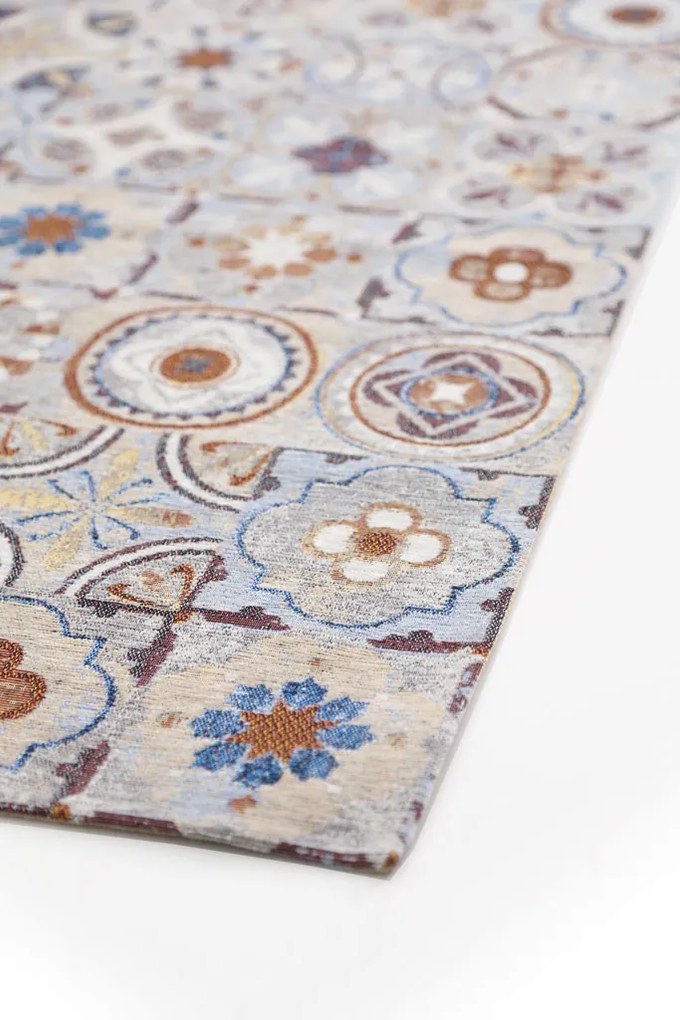 Χαλί Canvas 234 X Royal Carpet - 60 x 90 cm - 16CAN234X.060090 - 16CAN234X.060090