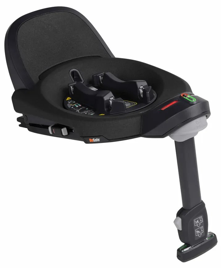 BeSafe Βάση για το σύστημα Beyond