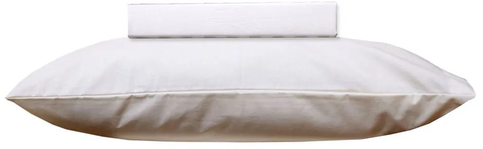 Σεντόνια 952 (Σετ 3τμχ) Beige Viopros Μονό 160x270cm 100% Βαμβάκι