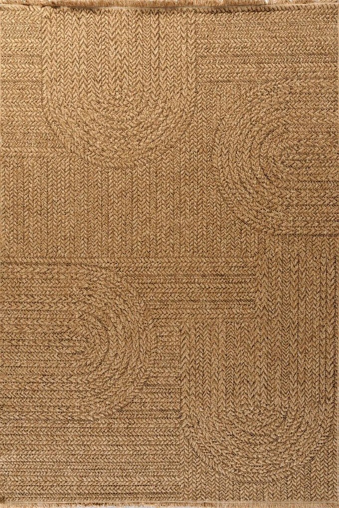 Διάδρομος Kenzzi 5006-778 Brown 80X... Merinos 80Χ