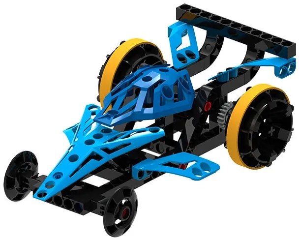 Gigo Engineering Makerspace Kinetic Machines