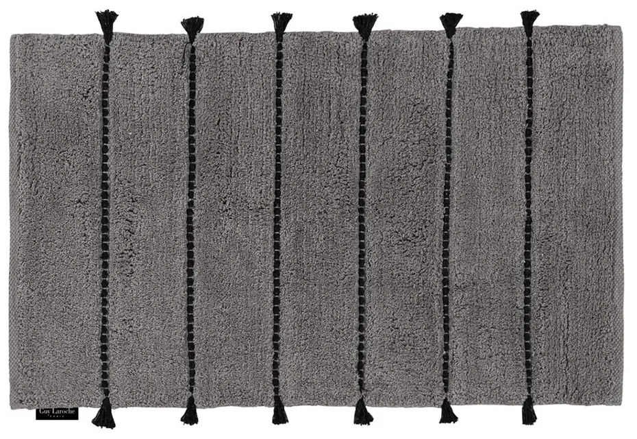 Πατάκι Μπάνιου (55x85) Guy Laroche Calypso Titanium