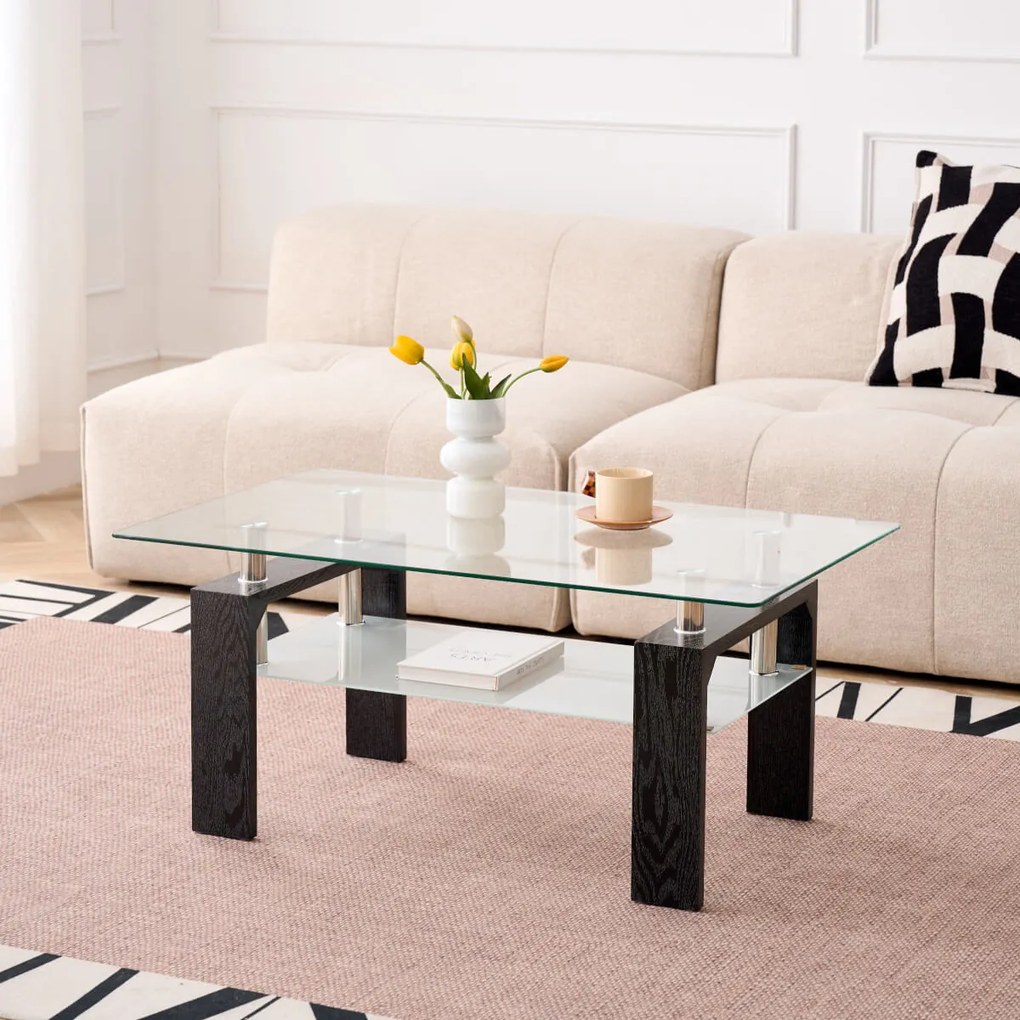 Τραπεζάκι σαλονιού Primordial-Mauro