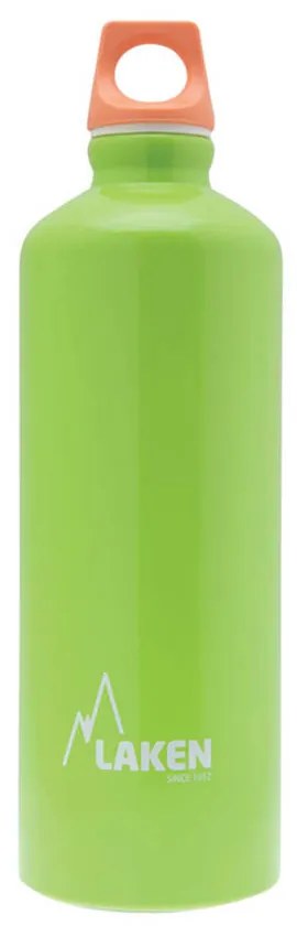 Παγούρι Αλουμινίου 750ml Laken Πράσινο
