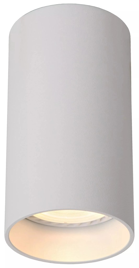 Φωτιστικό Οροφής Lucide 09915-06-31 DELTO Λευκό (White) 2200 K