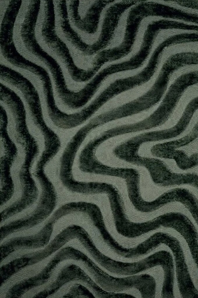 Χαλί Venere Tortora Brown Carpet Couture 200X290cm