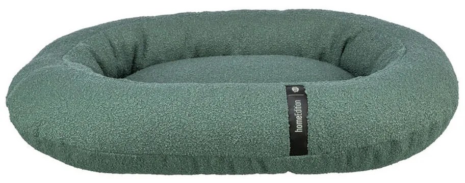 Κρεβάτιγια Σκύλους Trixie Vital CityStyle Σκούρο πράσινο 115 X 90 CM