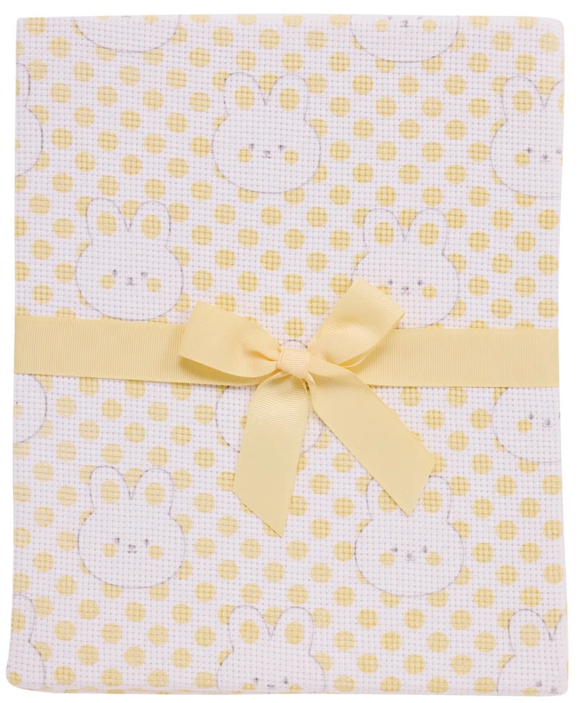 ΒΡΕΦΙΚΗ ΚΑΛΟΚΑΙΡΙΝΗ ΚΟΥΒΕΡΤΑ 70x100cm DAS HOME - 4961